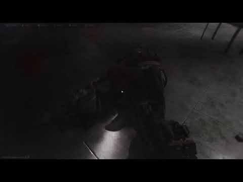 EFT Red key card drop