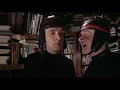 Fahrenheit 451 - "We must burn the books, Montag. All the books".  (1966) HD 1080p