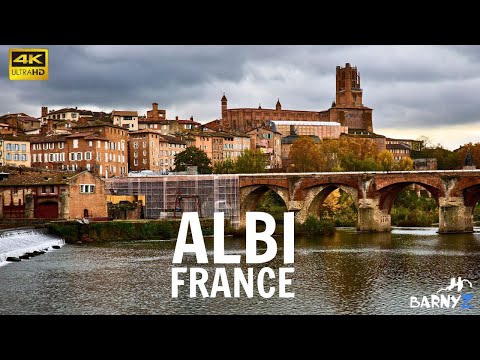 Albi France