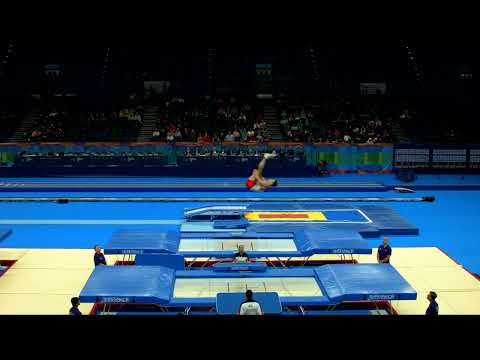 SCHULDT Matthias (GER)_M_2023 Trampoline Worlds_Qualification_Trampoline_R2