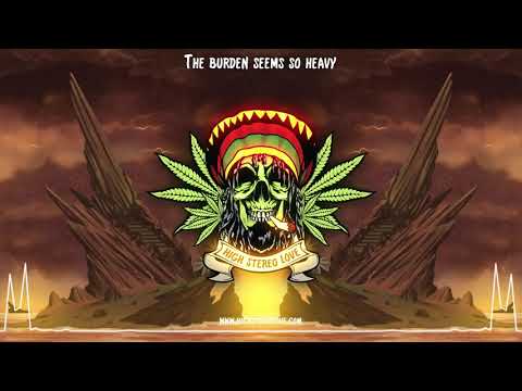 Lutan Fyah ft.Kyle Ahern - Rise