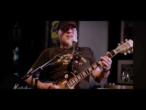 Willy Quiroga Feat La Renga - Génesis (Vox Dei)