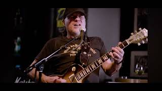 Willy Quiroga Feat La Renga - Génesis (Vox Dei)