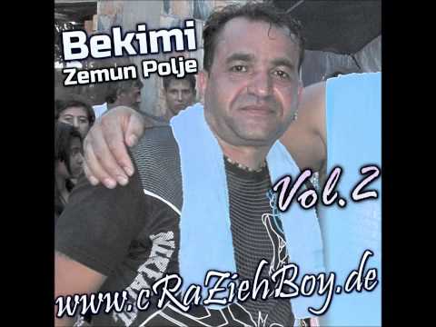 Bekimi Beogradit - Live Zemun Polje -2015- -2- (( By »cRaZiehBoy« ))