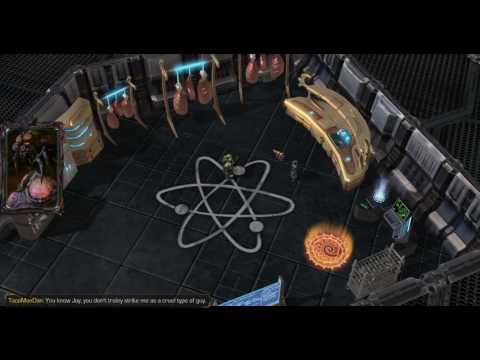 StarCraft 2: Mapsters 04 - Jayborino's Laboratory
