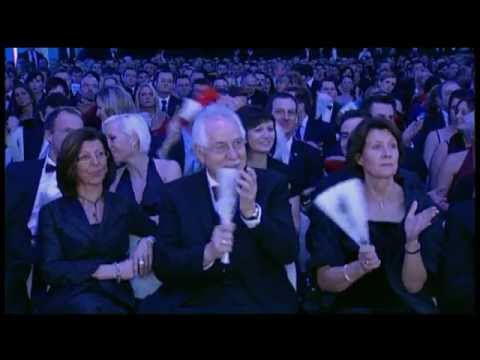 OVB - Intalnirea Europeana 2009 Berlin