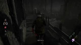 Let's go DBD!