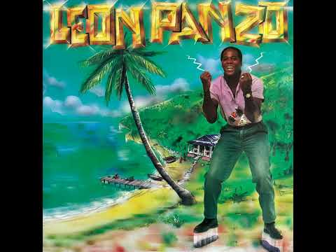 Leon Panzo - I Débatchié (1988)