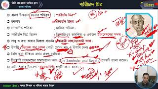 মাস্টার ক্লাস-২০