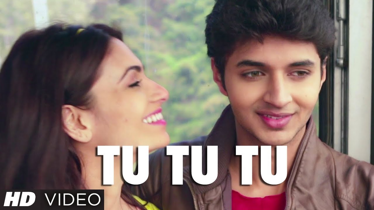 Tu Tu Tu Lyrics | Kuku Mathur Ki Jhand Ho Gayi | Ankur Tewari | Mikey McCleary