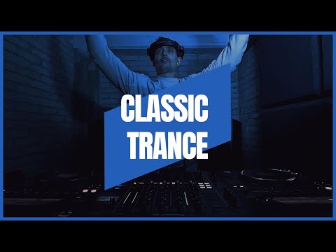 CLASSIC TRANCE  | MIX 013 | 1999-2009 | 140BPM
