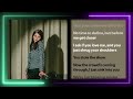 SIENNA SPIRO You Stole The Show Lyrics