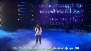 [HD] Note to God - Charice Pempengco (Vietsub)