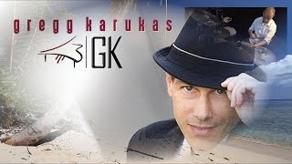 🌴⛵ Gregg Karukas - Floating In Bahia {Drum Cover} Full HD