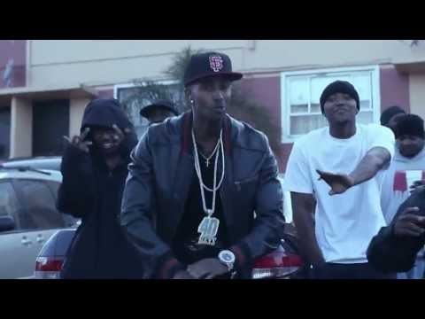 40 Keys "Fuck Niggas" and "Say You a Gangsta"