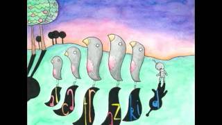 Jeremy Messersmith - Easy Lovers, Hardly Friends