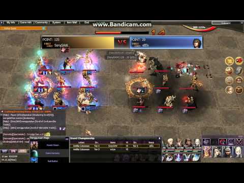 Atlantica Online - Indonesia Final 09/02/2014