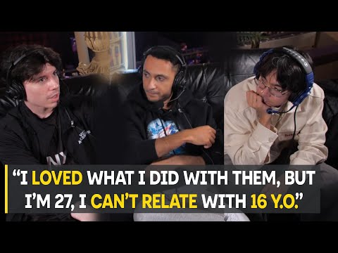 Inspire Talks About Heart Breaking Situation of 2 ENVY Player Unable To Play in VCT