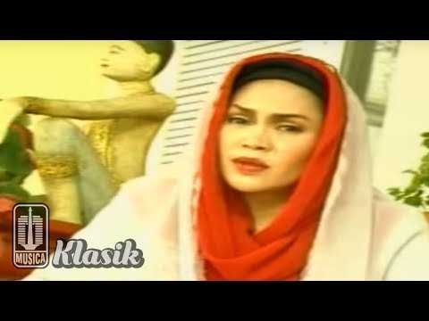 Hetty Koes Endang - Benci Tapi Rindu (Karaoke Video)