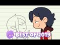 BEST OF APHMAU MOMENTS 2019 Animation