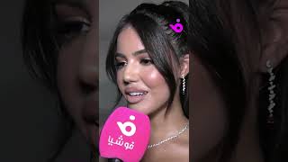 نور قمر the voice kids من أهم التجارب في حياتي