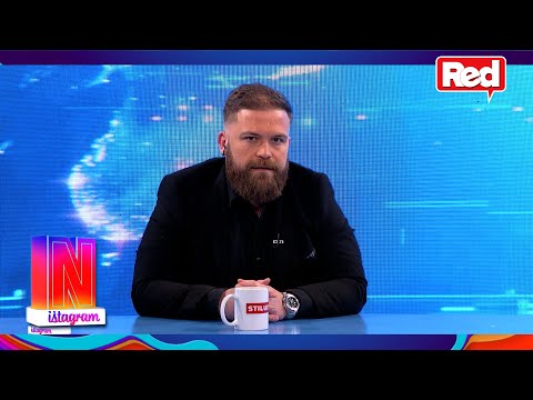 Ništagram Vesti - Epizoda 13 - 10.04.2023 - Red TV