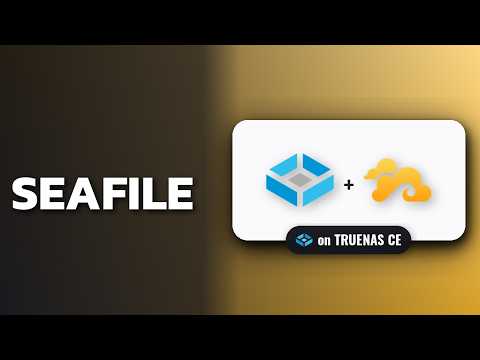 Seafile: Fastest Self-Hosted Cloud Storage 2026