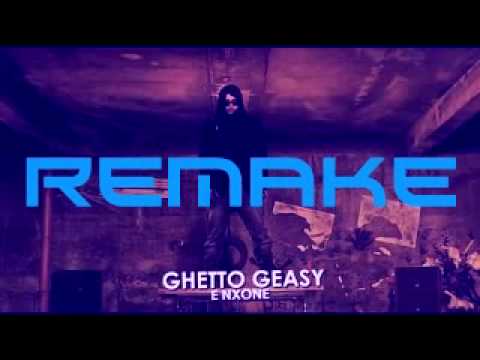 Ghetto Geasy - E Nxonme (Beat)