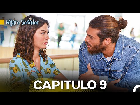 Pájaro Soñador Capítulo 9 (Doblado En Español)