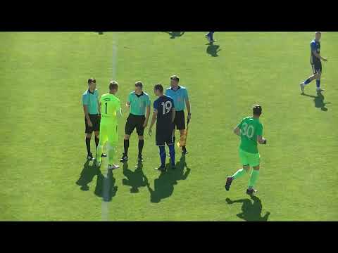 FK Hodonín-FK Blansko 1:0/0:0/-31.kolo msfl-3.6.23