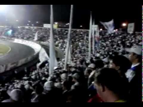 Paraná Clube 2x0 Icasa 24/06/2011 Torcida Fúria Independente