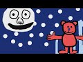 Bear In The Big Blue House Goodbye Song With Ojo In Toontastic