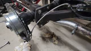 The trike life kit