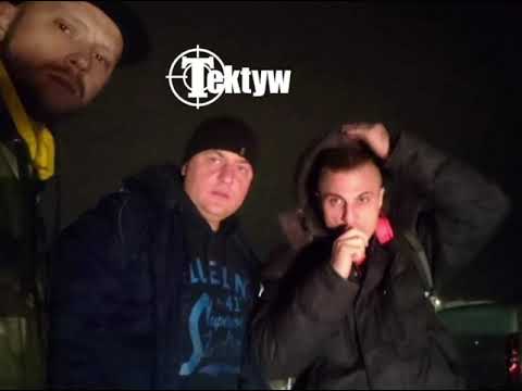 Tektyw - Patriota Ulicy (chory na Polske) - utwor zrobiony do musicalu Rock & Rap Opera