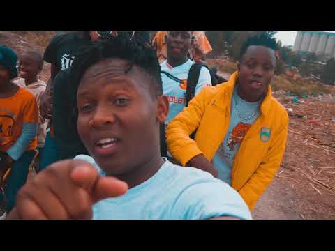 AMIDA AMIMA  - NKOBWATU ORE (OFFICIAL VIDEO)