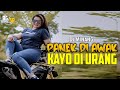 Lagu Minang Terbaru 2020 PANEK DI AWAK KAYO DI URANG DJ REMIX
