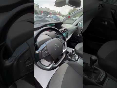 фото citroen c4 picasso ii рестайлинг 0
