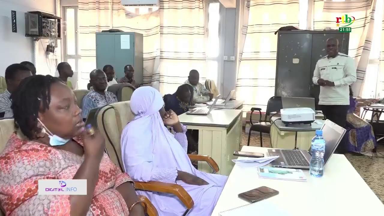 RTB - DIGITAL INFO du 26 novembre 2025