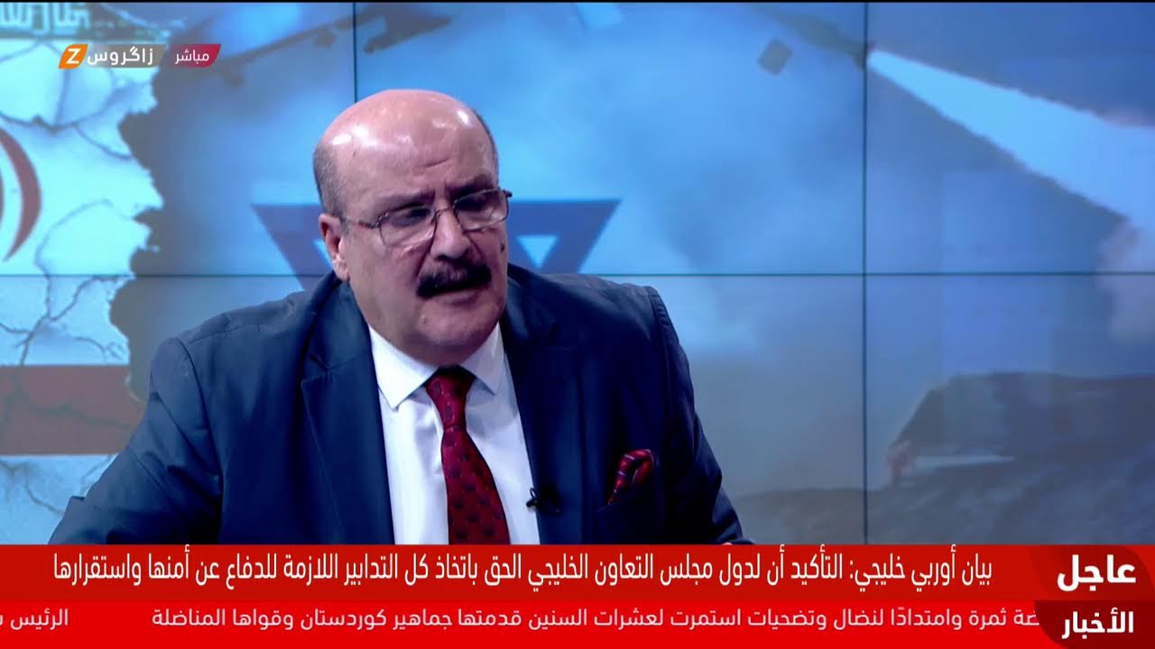 فيديو | تغطية مستمرة لآخر تطورات الحـ.ـرب في يومها السادس