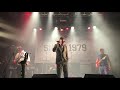 Madness - ‘In the middle of the night’ @ Electric Ballroom 17/11/19