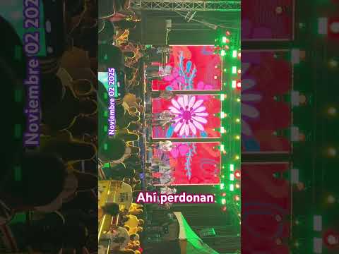 Montenegro Quindío una solo histeria #Fiestas #yo #colombia #2025