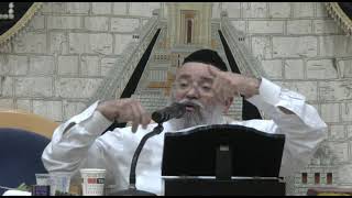 הרב ליאור כחלון,משלי,פרק יז (הרב ליאור כחלון) - התמונה מוצגת ישירות מתוך אתר האינטרנט יוטיוב. זכויות היוצרים בתמונה שייכות ליוצרה. קישור קרדיט למקור התוכן נמצא בתוך דף הסרטון