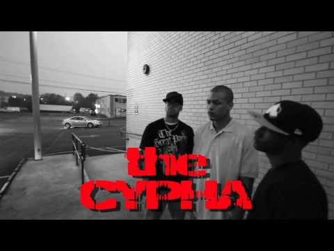 the CYPHA (Pro Dillinger, A.Dash, J.Staxx)