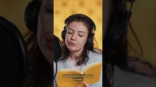 Turn Text into Realistic Voiceovers