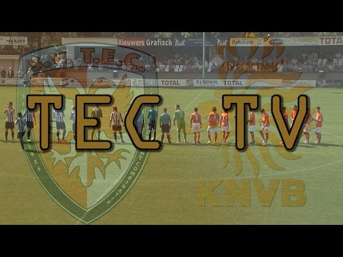 TEC TV • 15 februari 2016 • TEC - Magreb 90