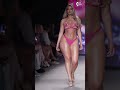 Captivating Moments With Marissa Dubois Slow Motion At Miami Swim Week 2023