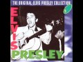 Elvis Presley - I'm Counting on You