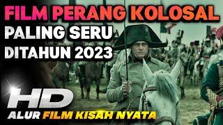Download lagu FILM BARU 2023 Sejarah Sang Kaisar Prancis : NAPOLEON BONAPARTE mp3