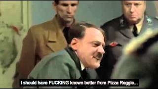 HItler Hates on Nintendo