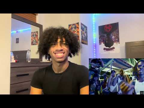 THE SWERVOS ARE BUGGIN!!!! Kai Swervo x KJ Swervo x BareeSwervo - Backdoor REACTION